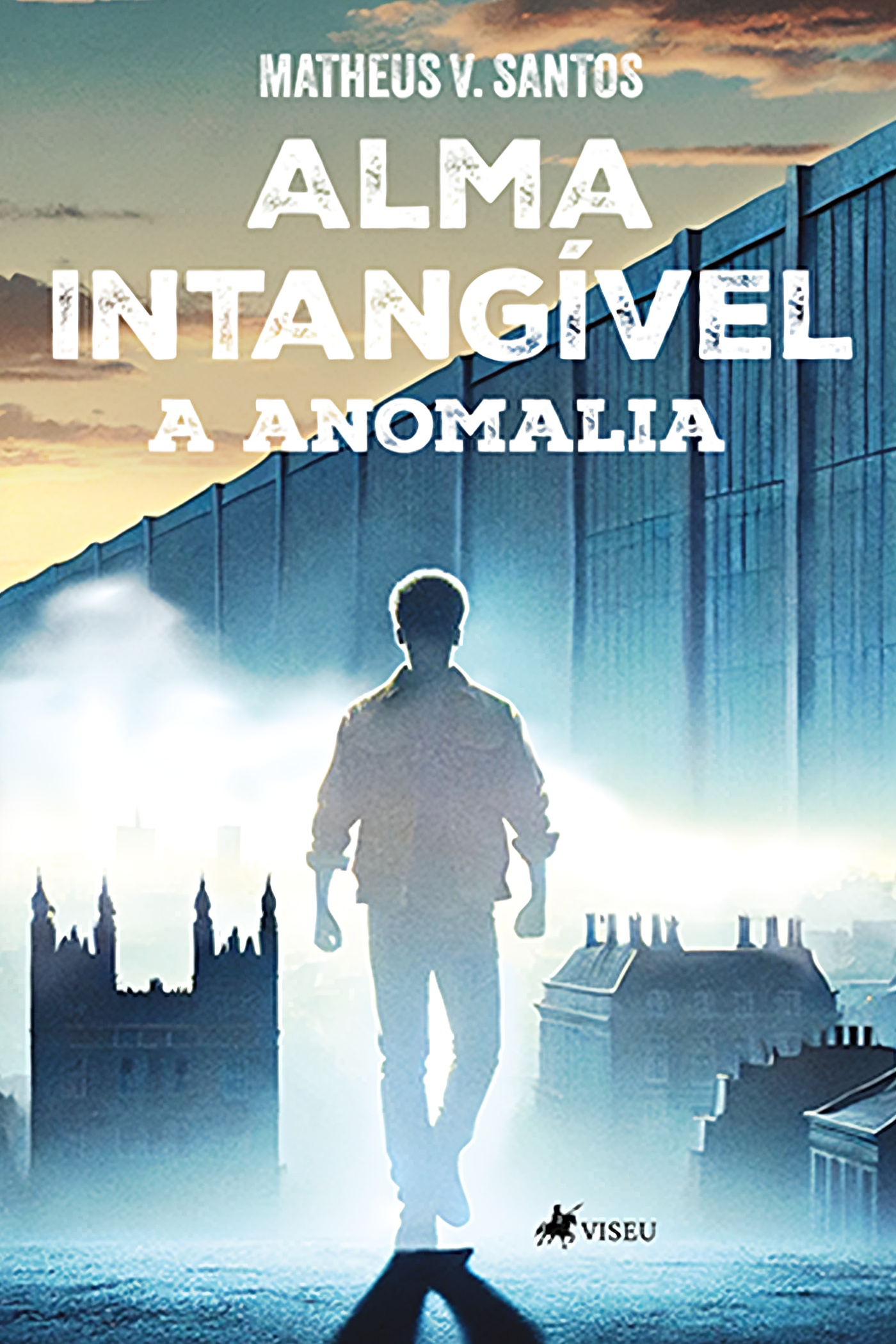 Alma Intangível